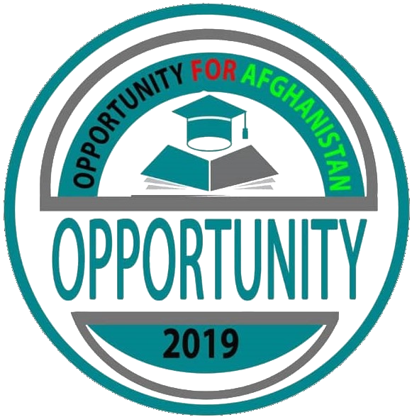 Opportunity For Afghanistan