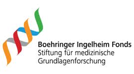 Boehringer Ingelheim Fonds (BIF) MD Fellowships in Germnay